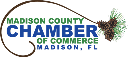 Madison County Logo