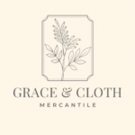 Grace and Cloth