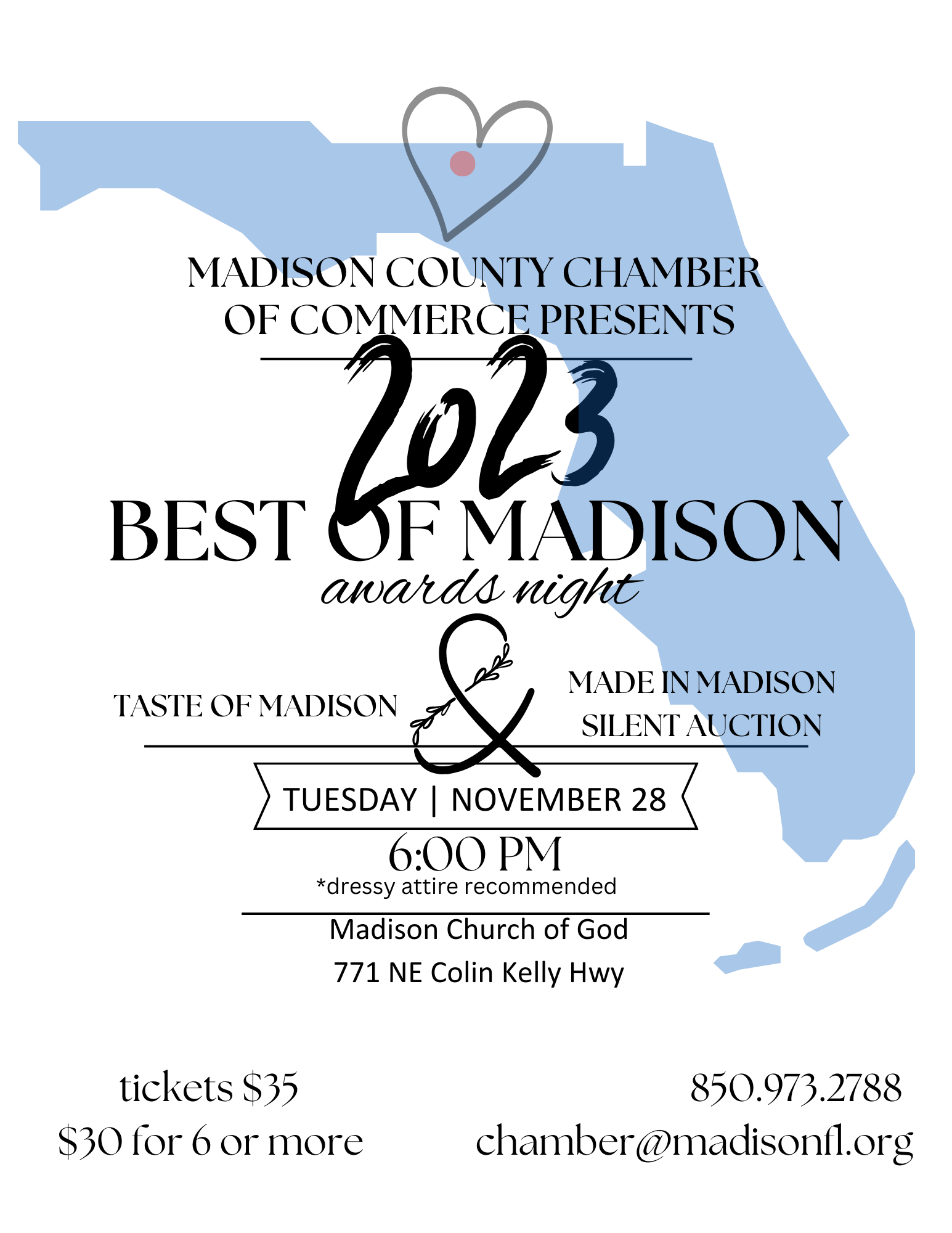 Best of Madison MadCo Strong 2 (1)